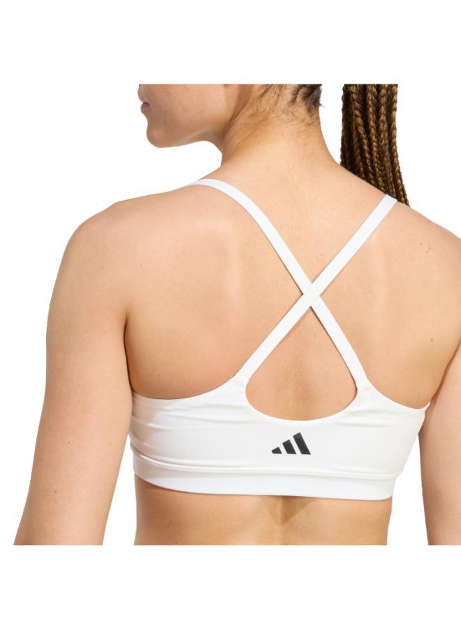 Adidas All Me Light Support Bra - Image 3
